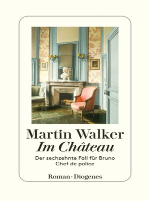 cover image of Im Château